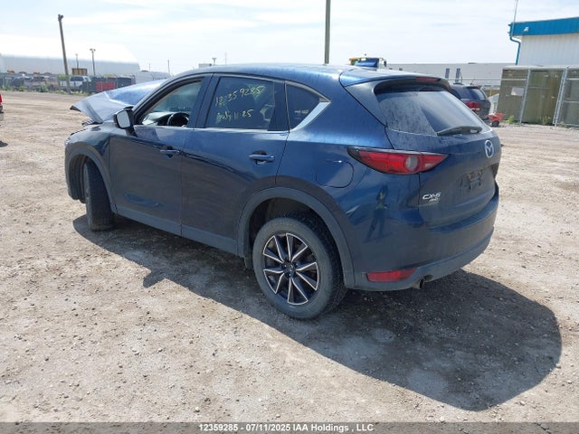 Mazda py 2017 JM3KFBDL5H0211253 Image 3