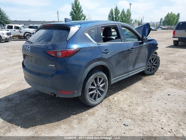 Mazda py 2017 JM3KFBDL5H0211253 Image 4