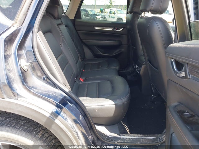 Mazda py 2017 JM3KFBDL5H0211253 Image 8
