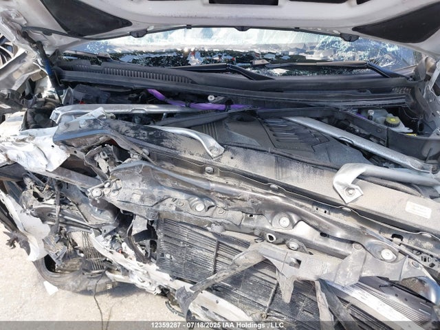 5UXCY6C05N9L70690 BMW X6
