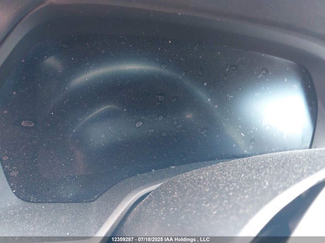 5UXCY6C05N9L70690 BMW X6