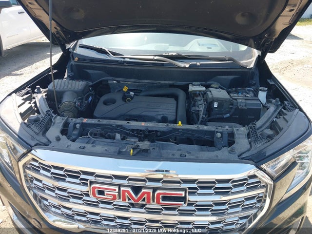 3GKALXEG7PL127629 GMC lsd
