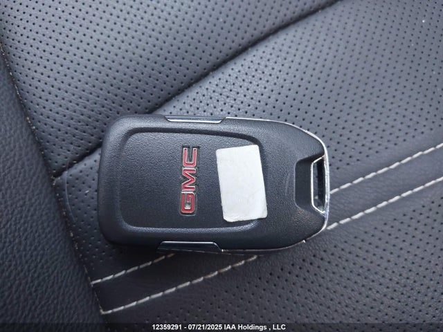 3GKALXEG7PL127629 GMC lsd