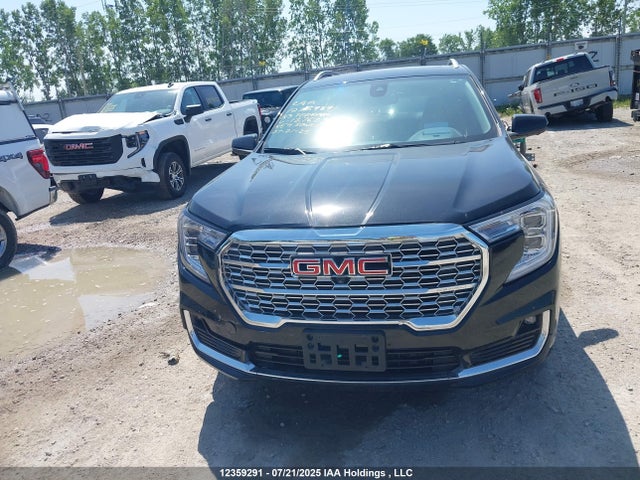 3GKALXEG7PL127629 GMC lsd
