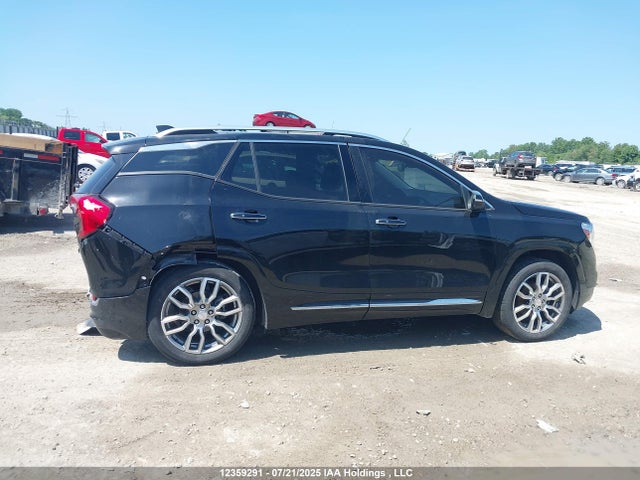 3GKALXEG7PL127629 GMC lsd
