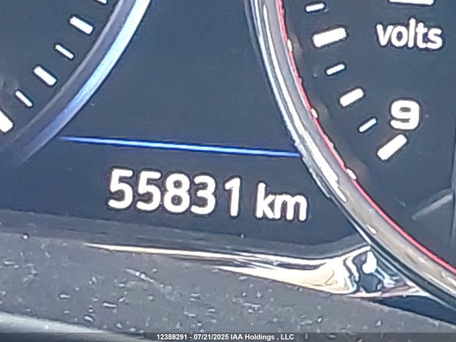 3GKALXEG7PL127629 GMC lsd