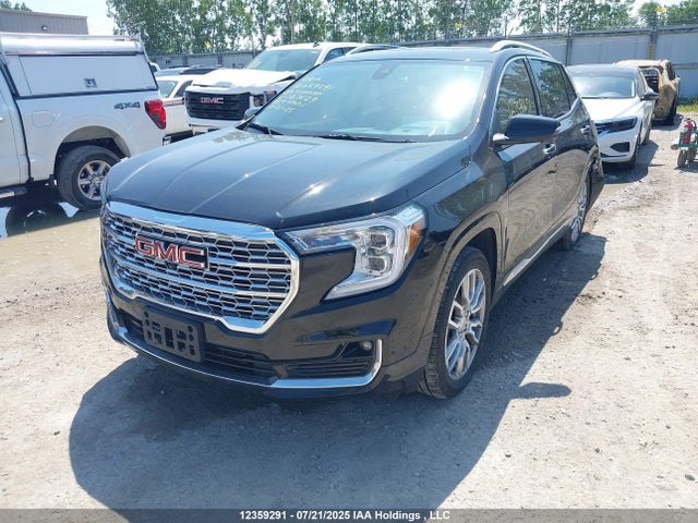 3GKALXEG7PL127629 GMC lsd