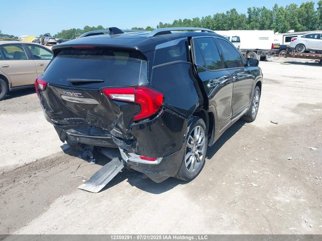 3GKALXEG7PL127629 GMC lsd
