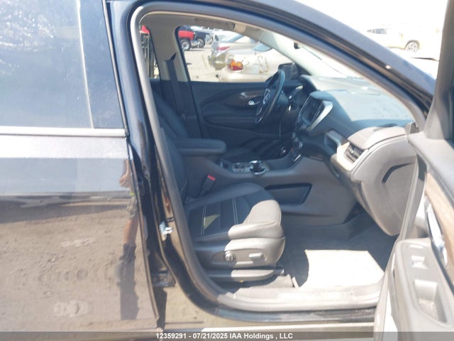 3GKALXEG7PL127629 GMC lsd