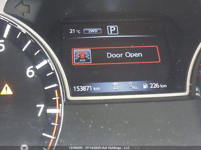 5N1DR2MM8JC640372 Nissan 2018