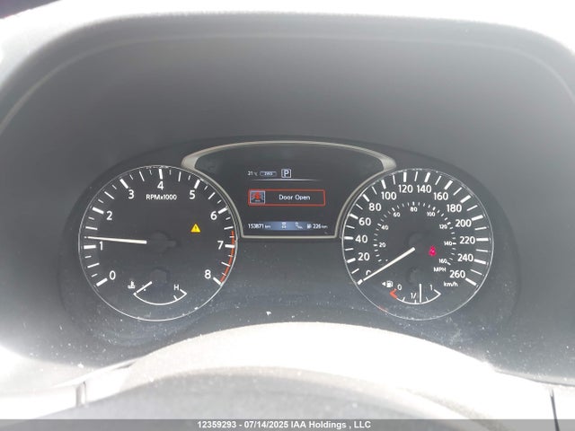 5N1DR2MM8JC640372 Nissan 2018