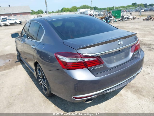 1HGCR2F6XHA800368 Honda k24w1