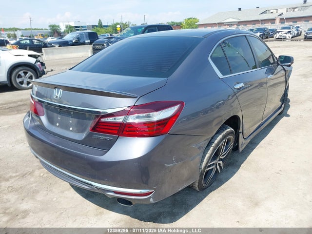 1HGCR2F6XHA800368 Honda k24w1