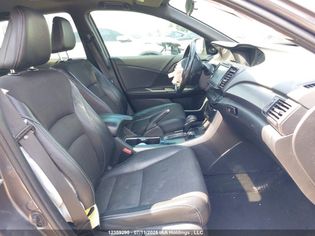 1HGCR2F6XHA800368 Honda k24w1