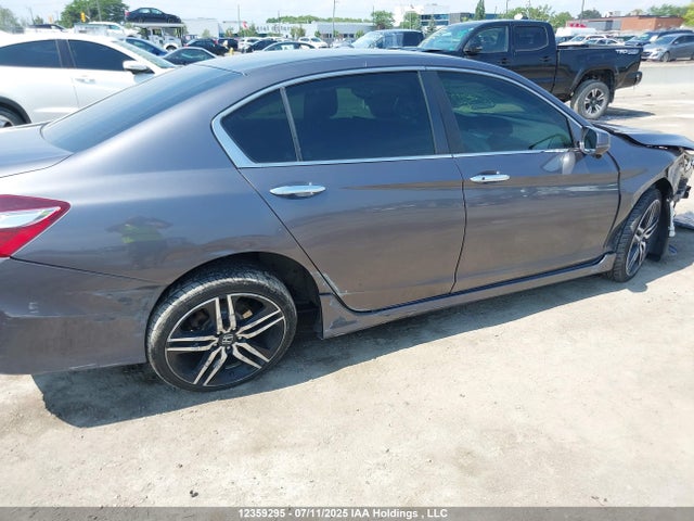 1HGCR2F6XHA800368 Honda k24w1