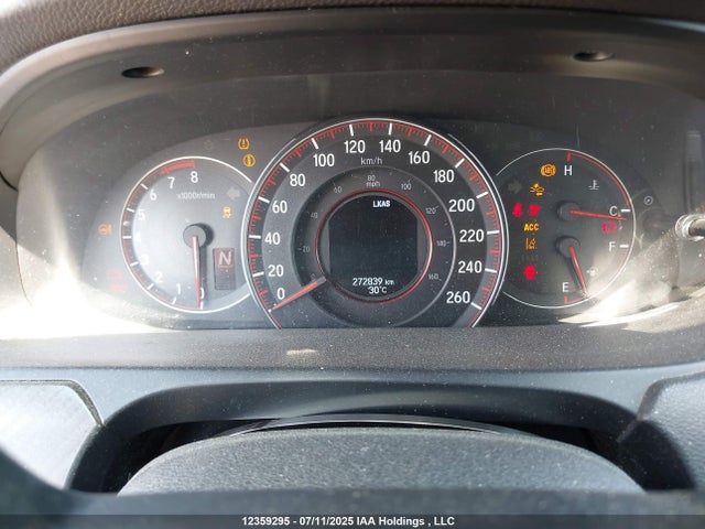 1HGCR2F6XHA800368 Honda k24w1