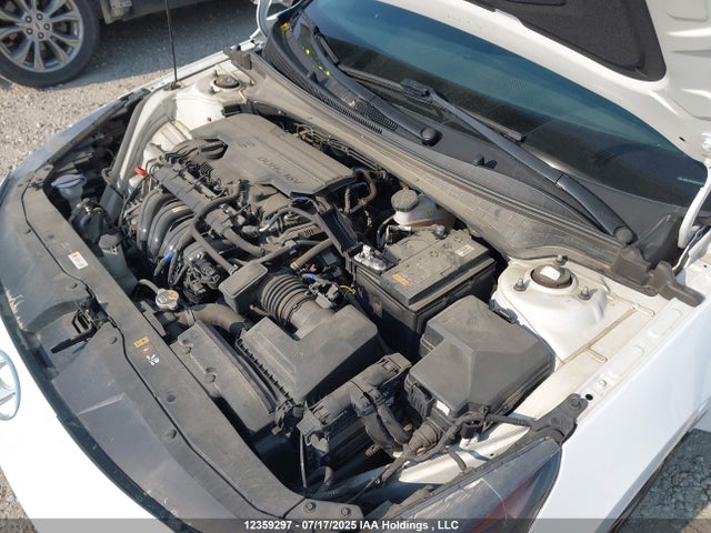KMHLN4AG4NU304719 Hyundai mpi nu pe