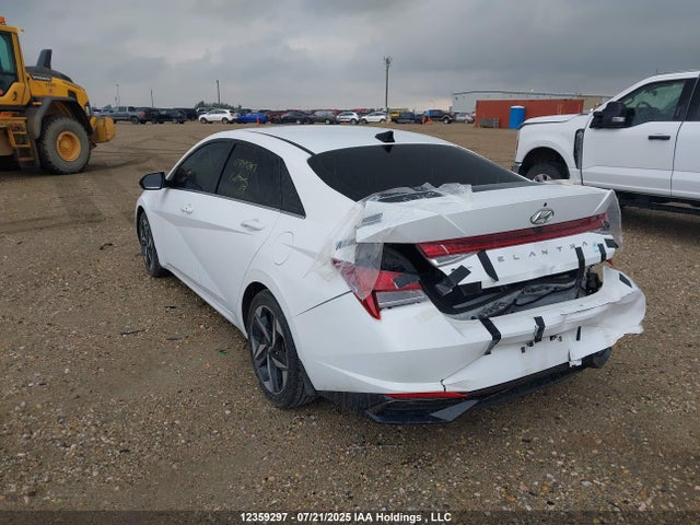 KMHLN4AG4NU304719 Hyundai mpi nu pe
