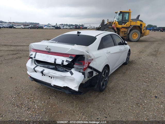 KMHLN4AG4NU304719 Hyundai mpi nu pe