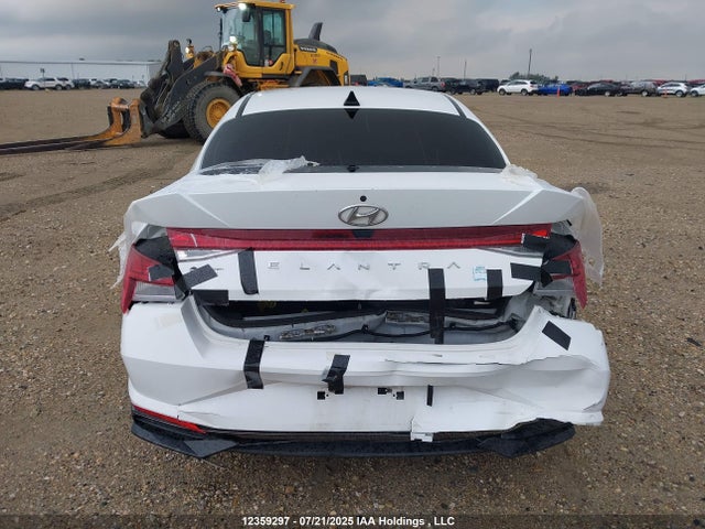 KMHLN4AG4NU304719 Hyundai mpi nu pe