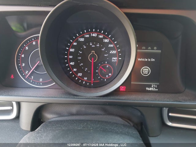 KMHLN4AG4NU304719 Hyundai mpi nu pe