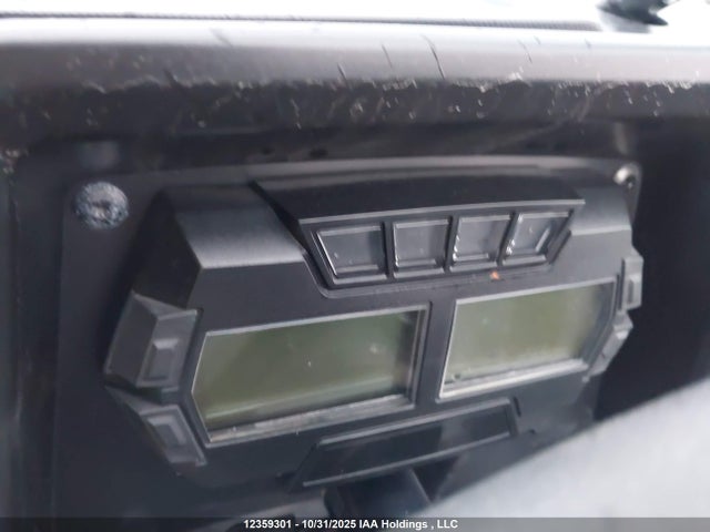 4UF1R4LG7RT300150 Arctic Cat Wildcat Xx
