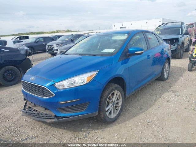 1FADP3F20HL250328 Ford 2.0l gdi