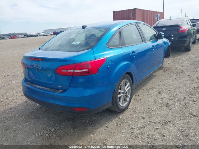 1FADP3F20HL250328 Ford 2.0l gdi