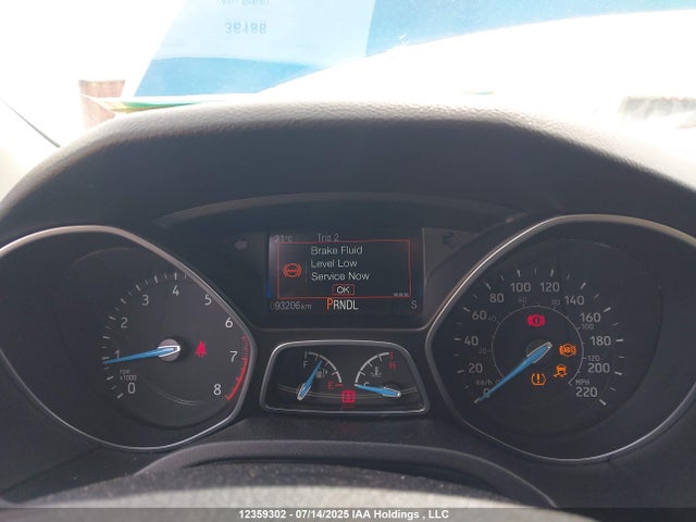 1FADP3F20HL250328 Ford 2.0l gdi