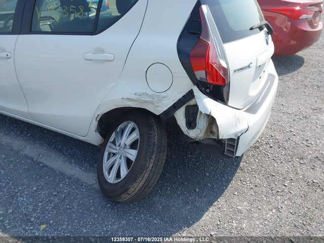 JTDKDTB34G1116358 Toyota 1nz-fxe+1lm