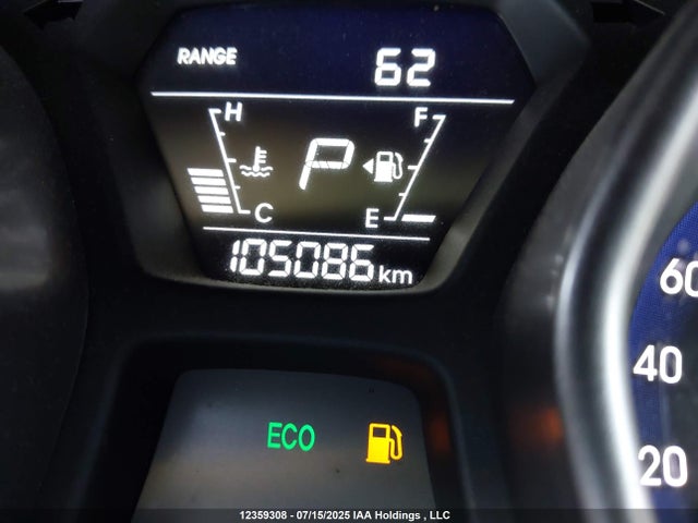 Hyundai dohc mpi nu 2014 5NPDH4AE9EH509669 Image 15