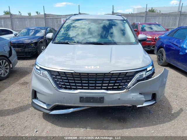 KNDNC5H38N6143971 KIA gdi lamda iii