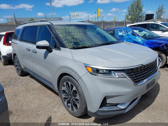 KNDNC5H38N6143971 KIA gdi lamda iii