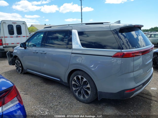 KNDNC5H38N6143971 KIA gdi lamda iii
