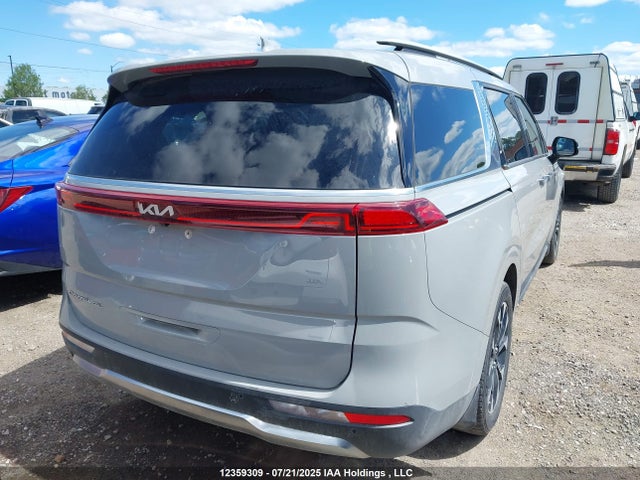 KNDNC5H38N6143971 KIA gdi lamda iii
