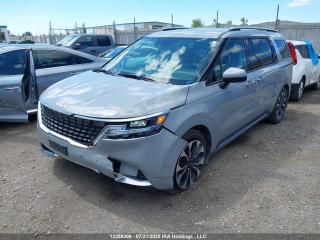 KNDNC5H38N6143971 KIA gdi lamda iii