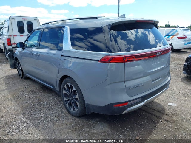 KNDNC5H38N6143971 KIA gdi lamda iii
