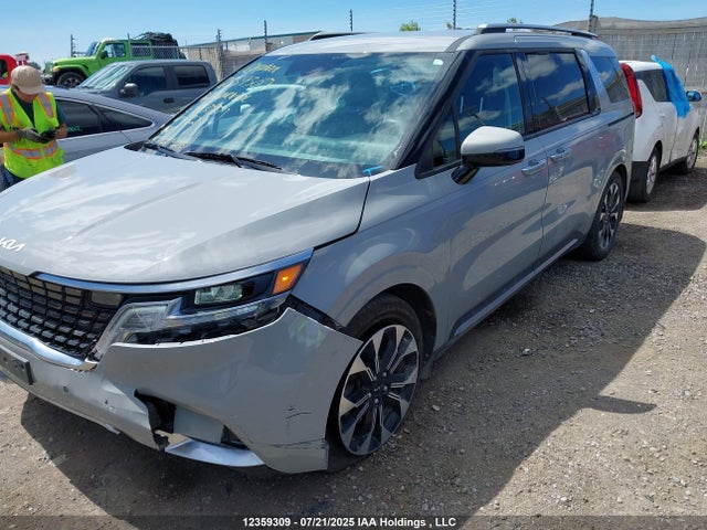 KNDNC5H38N6143971 KIA gdi lamda iii