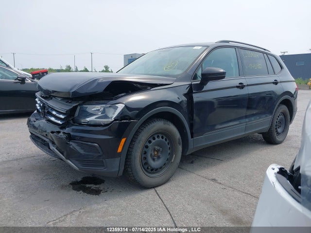 3VV0B7AXXKM049190 Volkswagen Tiguan