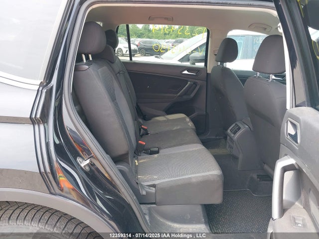 3VV0B7AXXKM049190 Volkswagen Tiguan