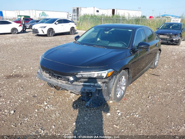 2HGFE2F31NH128602 Honda 2022
