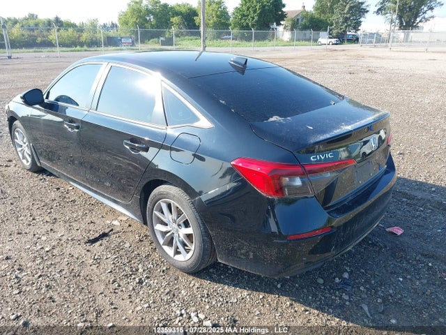 2HGFE2F31NH128602 Honda 2022
