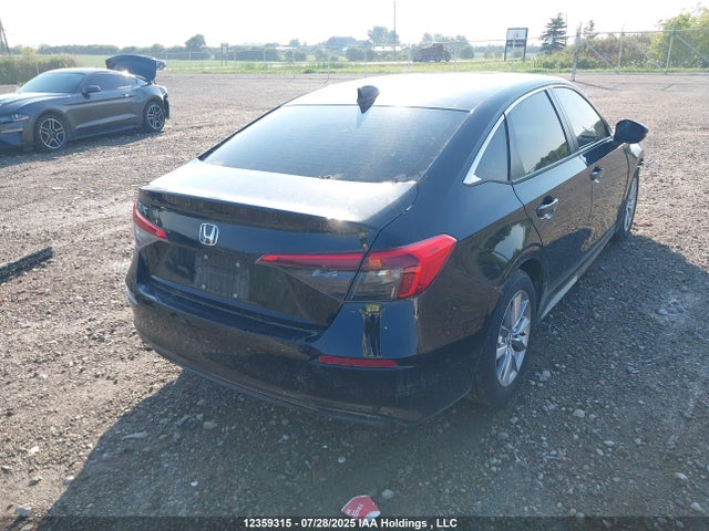 2HGFE2F31NH128602 Honda 2022