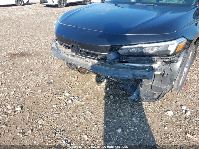 2HGFE2F31NH128602 Honda 2022