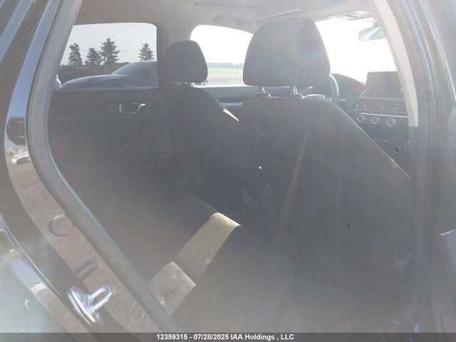 2HGFE2F31NH128602 Honda 2022