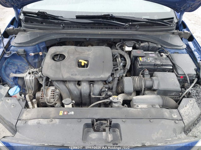 KMHD84LF3LU955398 Hyundai mpi nu