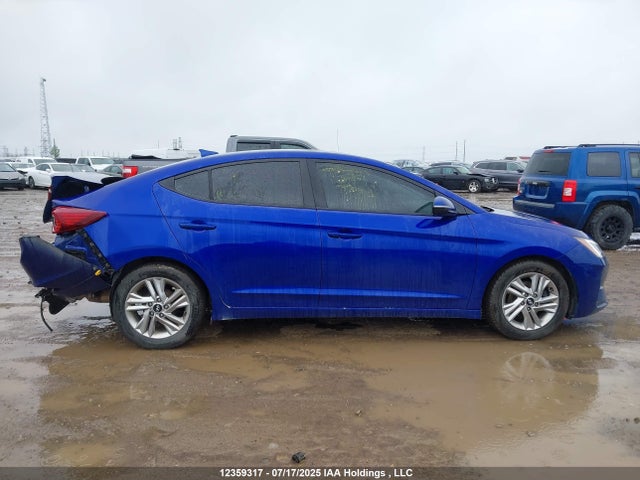 KMHD84LF3LU955398 Hyundai mpi nu