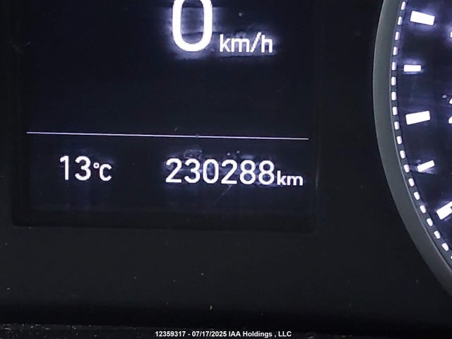 KMHD84LF3LU955398 Hyundai mpi nu