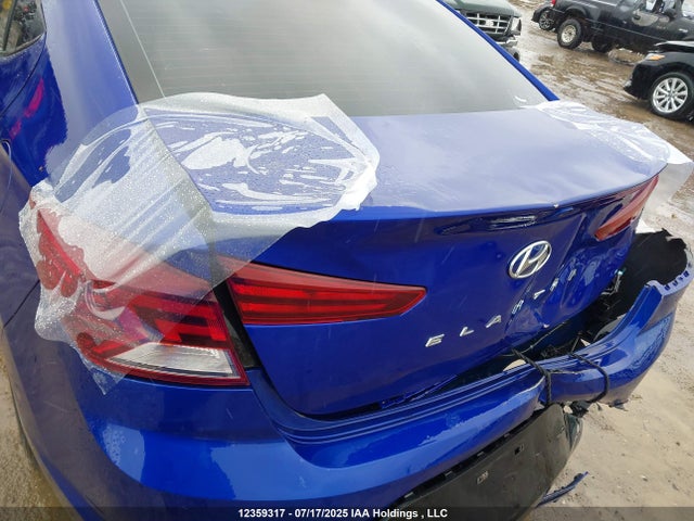 KMHD84LF3LU955398 Hyundai mpi nu