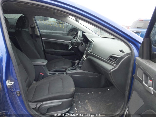 KMHD84LF3LU955398 Hyundai mpi nu